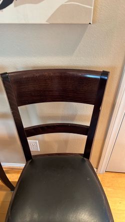 Pottery Barn Meyer Dining Chairs