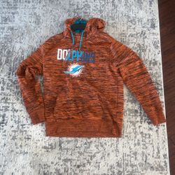 Miami Dolphins Hoodie 