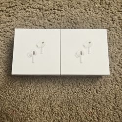 AirPods Gen 2 