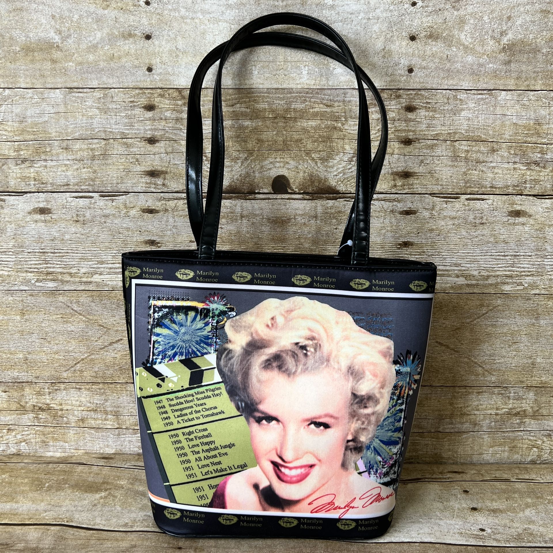Marilyn Monroe bag for Sale in Lynchburg, VA - OfferUp