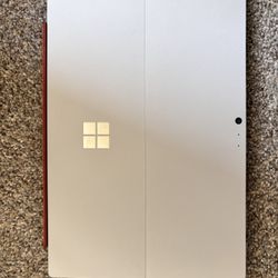 Microsoft Laptop 