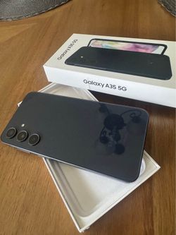 Samsung Galaxy A35 128GB Unlocked | FlexEmarket Hot Deal