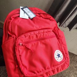 Brand New Converse Bag