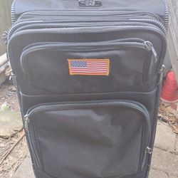 Travelpro Luggage Style# 3632-01