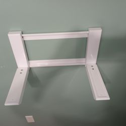 METAL ADJUSTABLE SHELF 