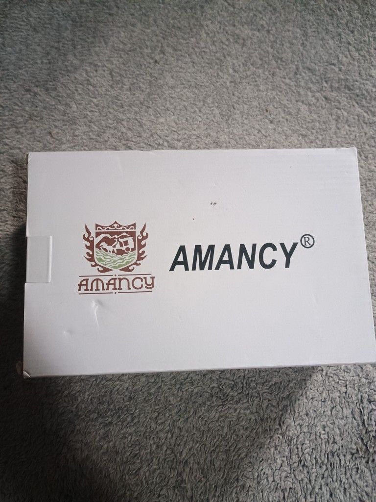 Cigar Humidor Kit (Travel) (New)