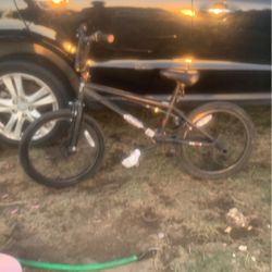 20inch Bmx 70$