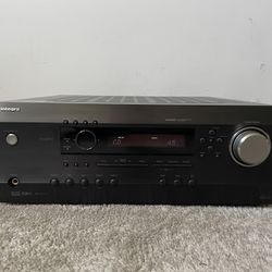 Integra 5.1 Home Theater Surround Receiver