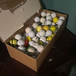Used Golf Balls For Sale (115)