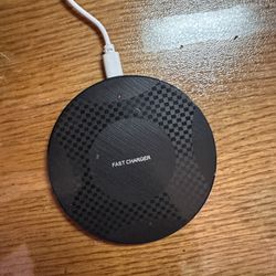 Wireless Charger