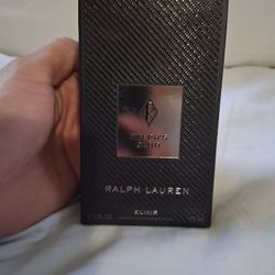 Ralphs Club Elixir 2.5 OZ