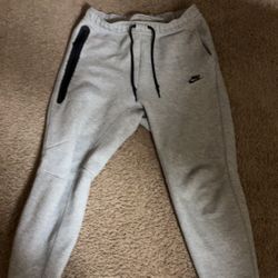 New Nike Tech Fleece Joggers 