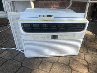 Air Conditioner Works Great