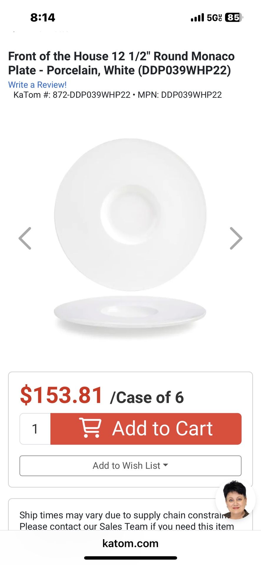 Plates