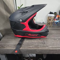 KRN Youth Kids Off-Road Helmet DOT Approved- Motorcycle Motocross Dirt Bike Helmet KY-B12