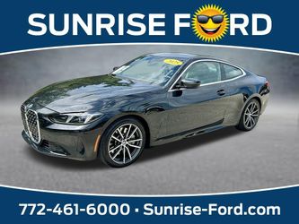 2025 BMW 430i