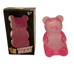 Classic Gummy Bear Squishy