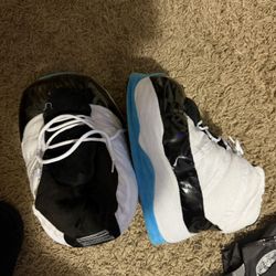 Jordan Slippers