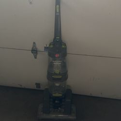 Good Vacuum Working