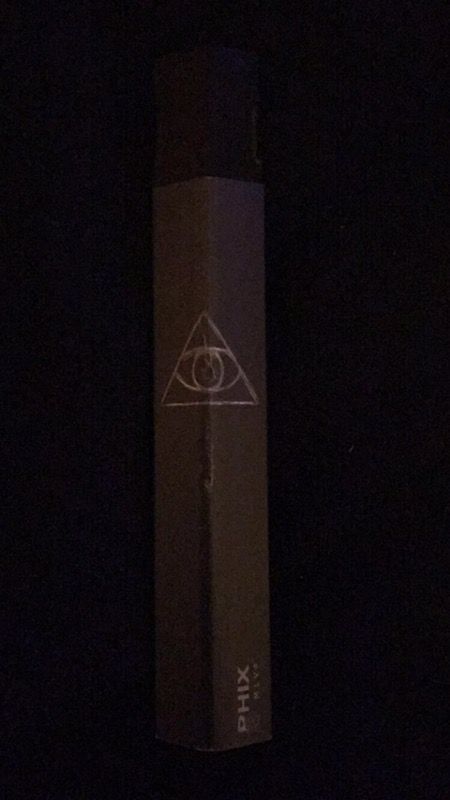 I'll carve designs for Juul/Phix/Xfire etc.