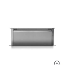 Viking Downdraft Ventilation System