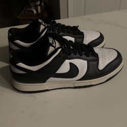 Nike shoes