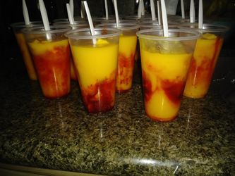 Mangoneadas