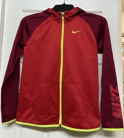 Nike Jacket