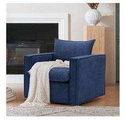 Accent Swivel Chair. 