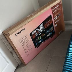 Samsung Tv