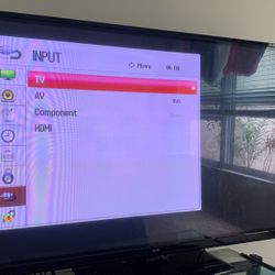 LG Television 