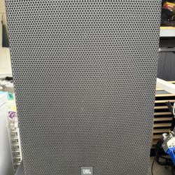 JBL professional Eon615 And 518S Speaker Set