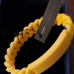 Marc By Marc Jacob's Bracelet. NWT 