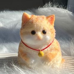 Squish Meow – Stress? Never Heard of Her