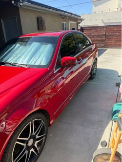 Mercedes Benz  C-250