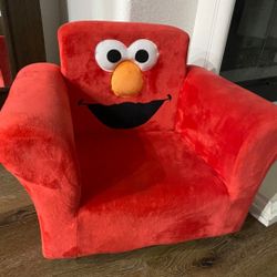 Elmo Upholstery Chair 
