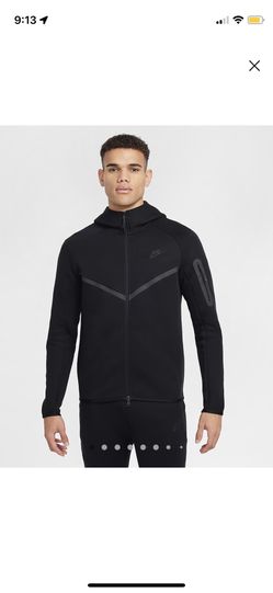 Nike Tech Full Zip