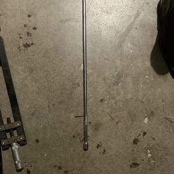 24 Inch 3/8 Extension 