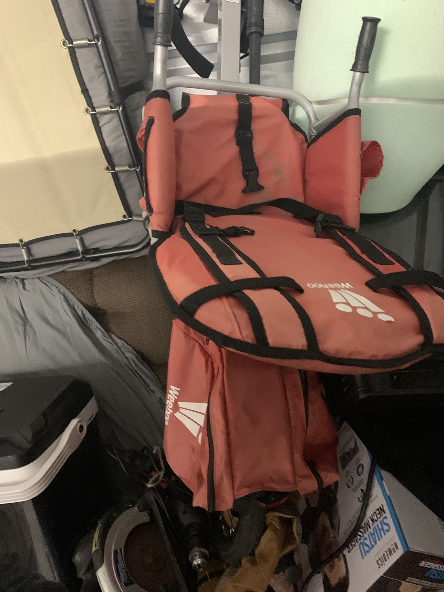 Bike/bicycle Trailer