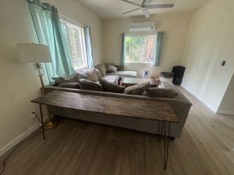 Sofa Table