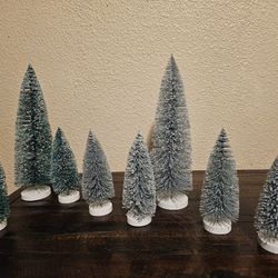 Christmas Tree  Decorations 
