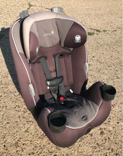 Safety 1st convertible car seat