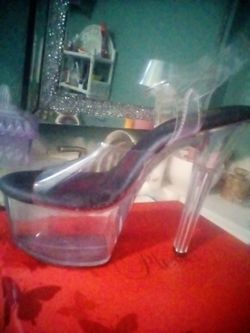 Pleaser hi heal clear
