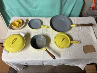 Antique Descoware
