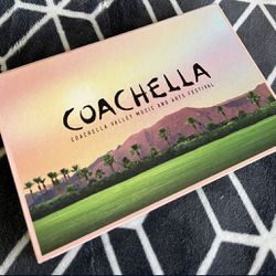 Coachella Weekend 2 GA & Shuttle Thumbnail