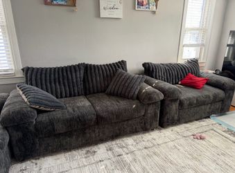 3 Sectional Sofa