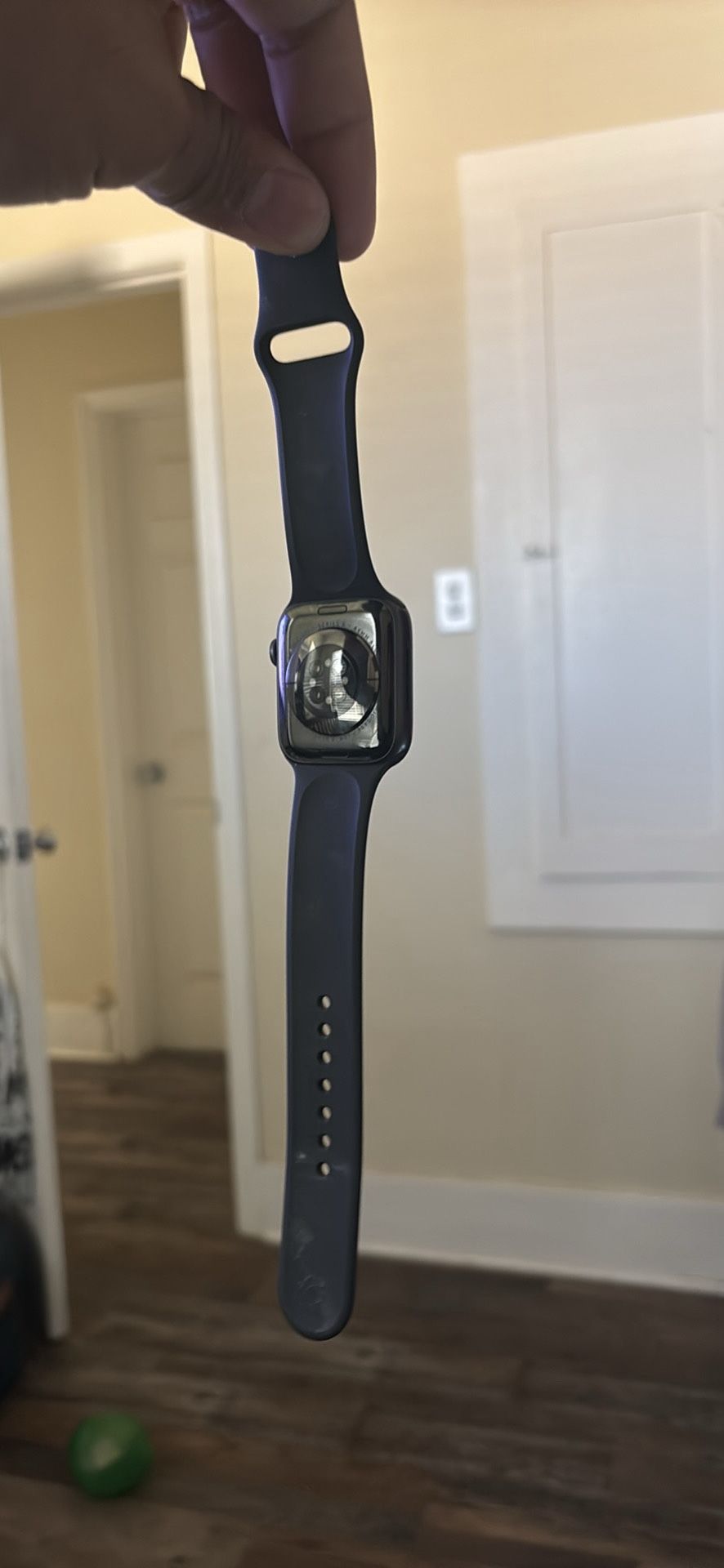 Apple Watch 6s