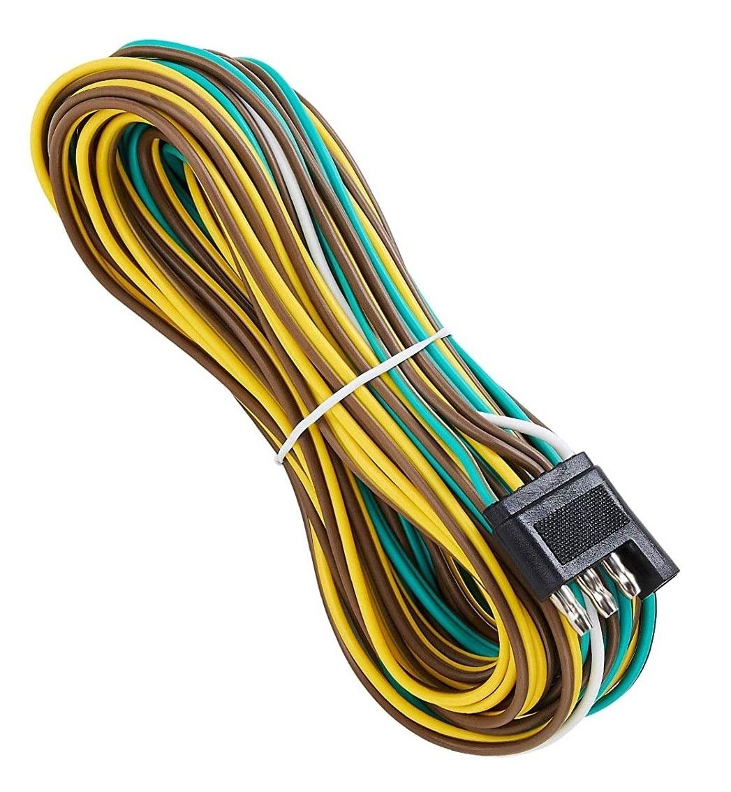 Trailer wiring Harness