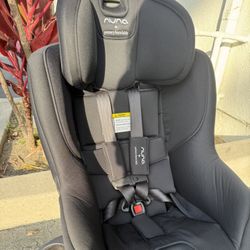 Nuna Pottery Barn Kids Car Seat