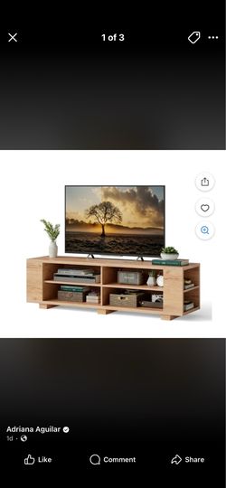 Tv stand